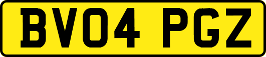 BV04PGZ
