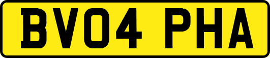 BV04PHA