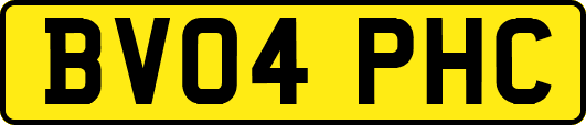 BV04PHC