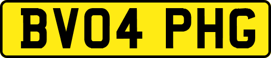 BV04PHG