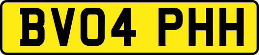 BV04PHH