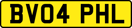 BV04PHL