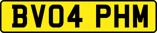 BV04PHM