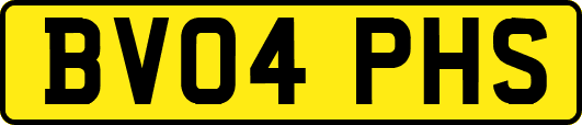 BV04PHS