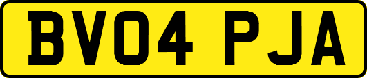BV04PJA