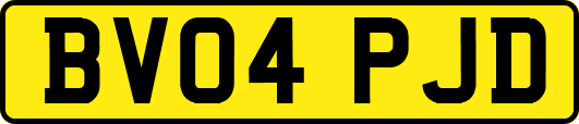 BV04PJD