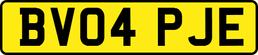 BV04PJE