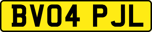 BV04PJL
