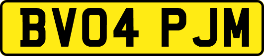 BV04PJM
