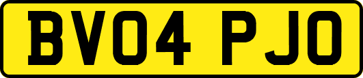BV04PJO