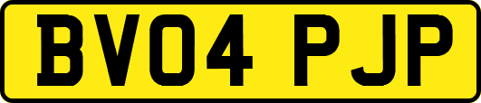 BV04PJP