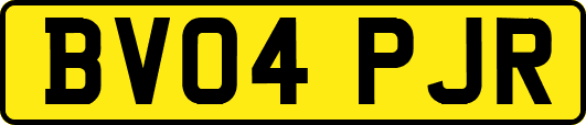 BV04PJR