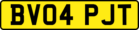 BV04PJT