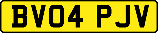 BV04PJV