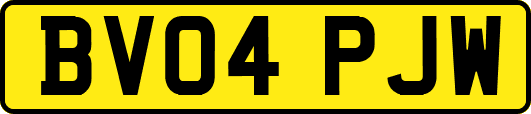 BV04PJW