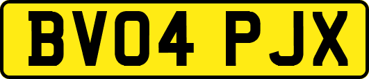 BV04PJX
