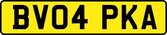 BV04PKA