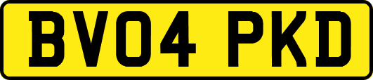 BV04PKD