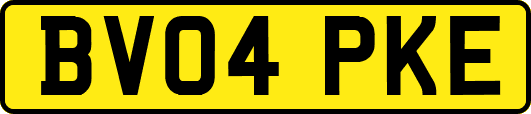 BV04PKE