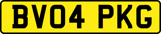 BV04PKG
