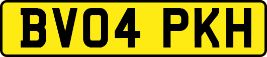 BV04PKH