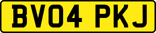 BV04PKJ