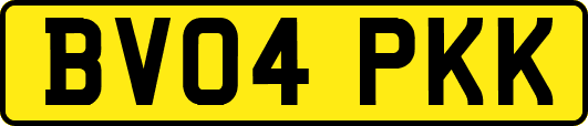 BV04PKK