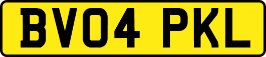 BV04PKL