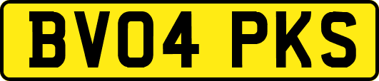 BV04PKS