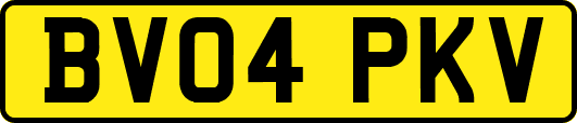 BV04PKV