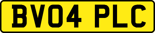 BV04PLC