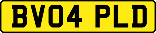 BV04PLD