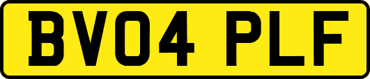BV04PLF