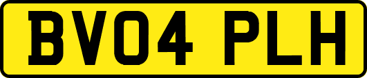 BV04PLH