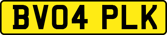BV04PLK