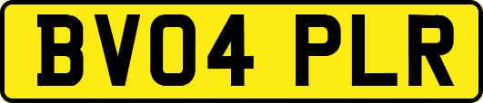 BV04PLR