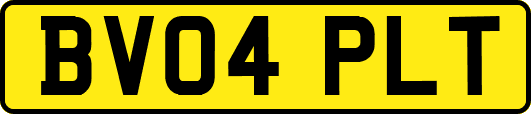 BV04PLT