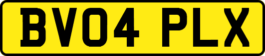 BV04PLX