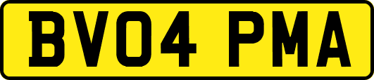 BV04PMA