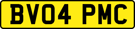 BV04PMC