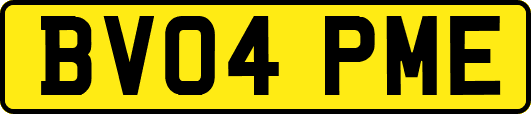 BV04PME