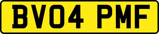 BV04PMF