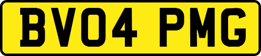 BV04PMG