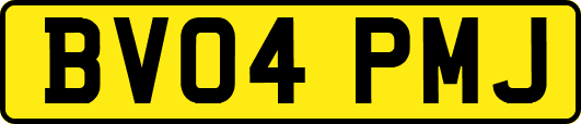 BV04PMJ
