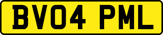 BV04PML