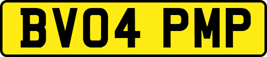 BV04PMP