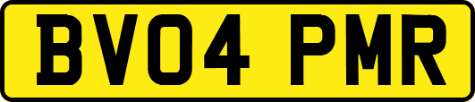 BV04PMR