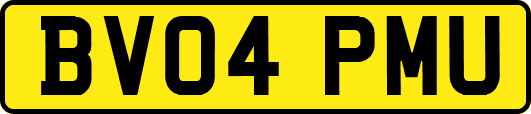 BV04PMU