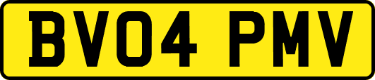 BV04PMV