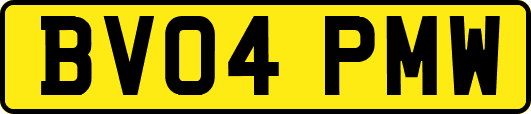 BV04PMW